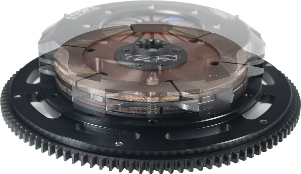 FX 725 Series